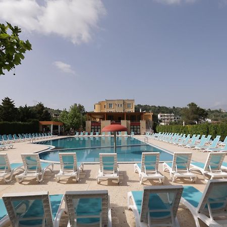 Mema Resort Mirash Esterno foto