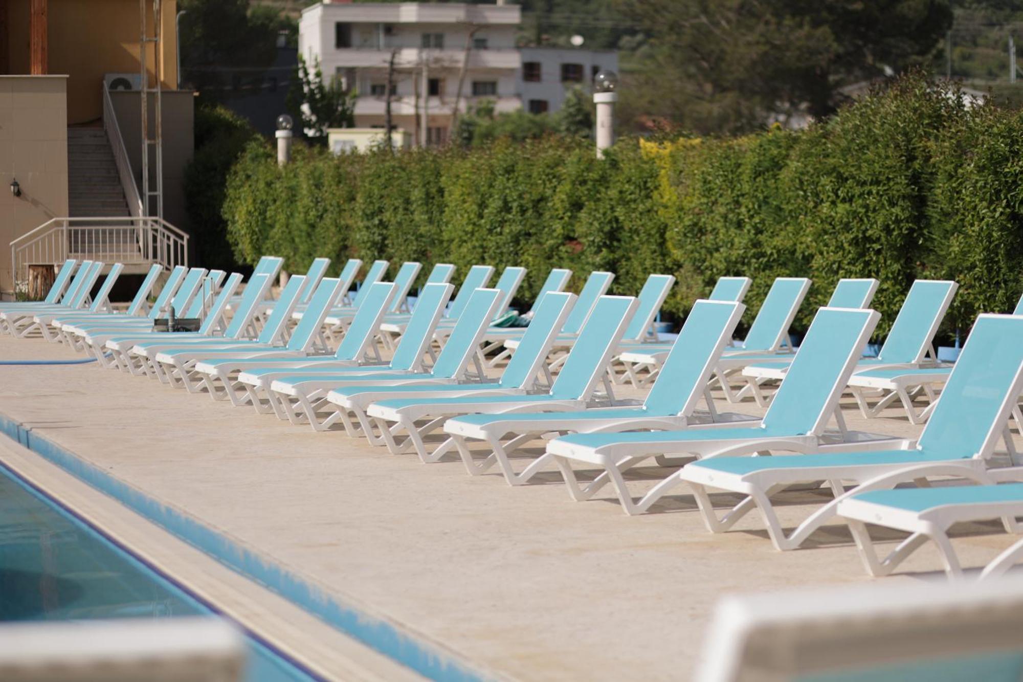 Mema Resort Mirash Esterno foto
