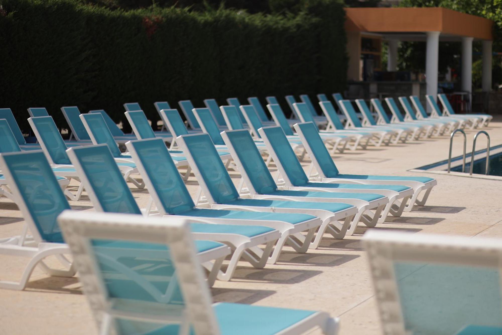 Mema Resort Mirash Esterno foto